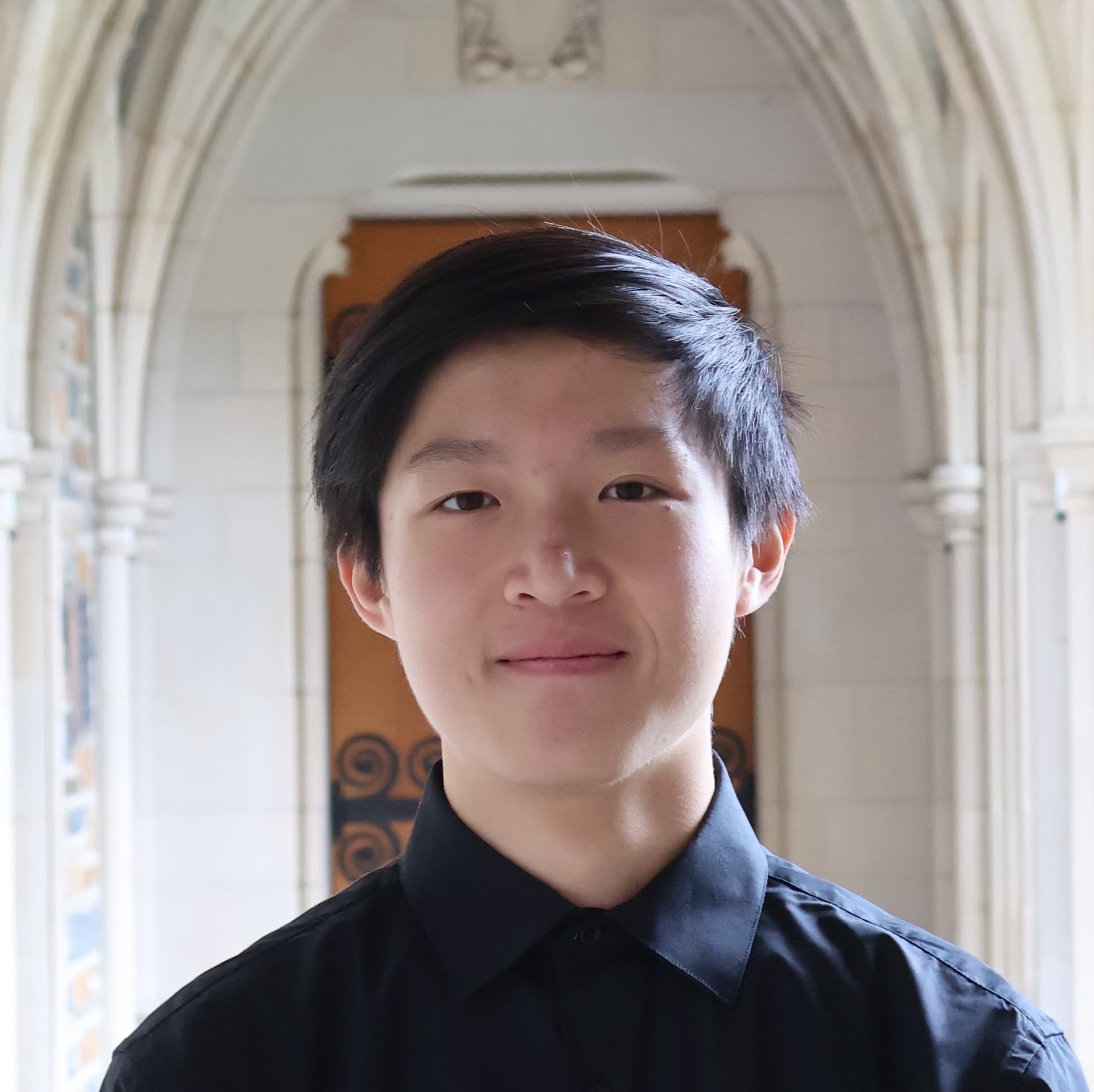 Patrick Zheng